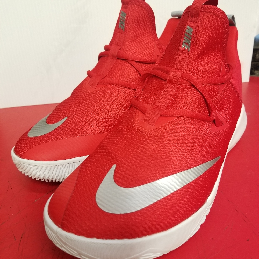 Nike Zooms